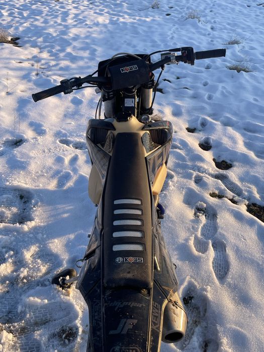 Эндуро kews k16 nb300