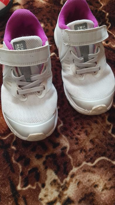 Маратонки Найк Star runner 2