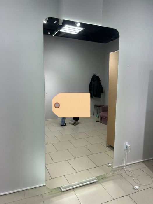 Зеркала для стен