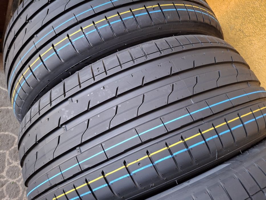 245 45 19 Hankook DOT 2025 vara NOI