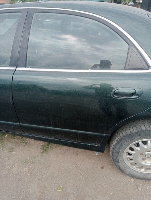 Продается Мазда кседос 9 1999 года на разбор