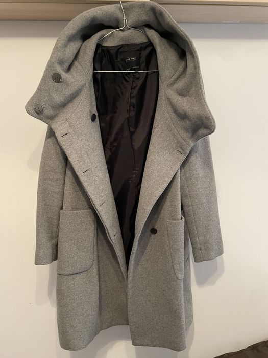 Palton Zara marime M