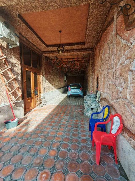 Sotiladi Дом Яккасарай Ракат Боши махаля Бог Сарай 3,7 соток Ф-15м