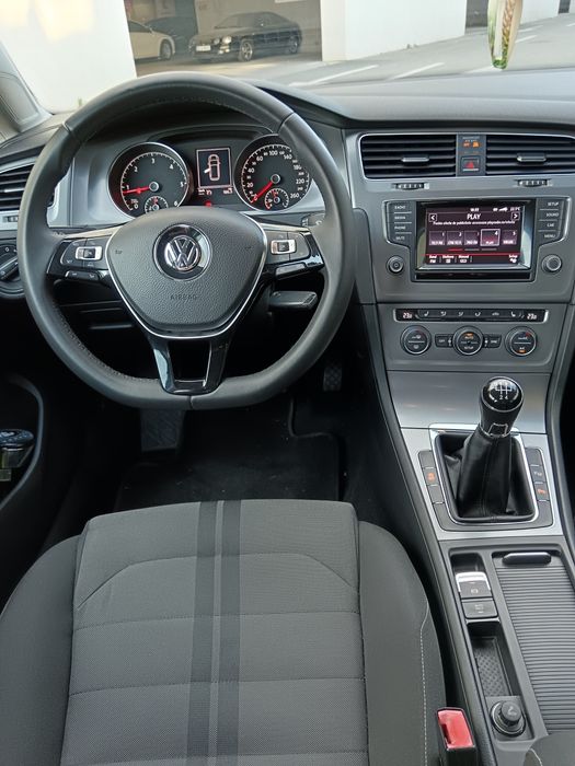 Volkswagen Golf 7 An 2014 (Golf 5,6,7,8,Passat)