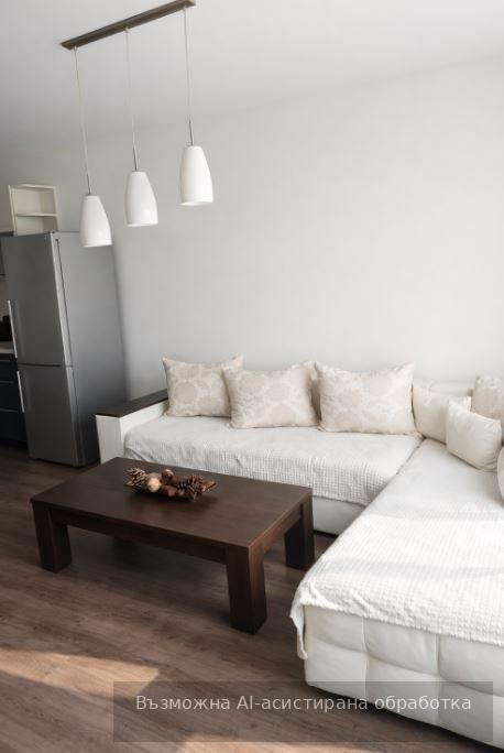 Дава се под наем Двустаен апартамент в Варна, Младост 1 - 70 кв.м за 448.8 € - Снимка #1