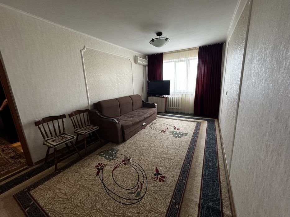 Продам 2 комн.квартиру на Космосе