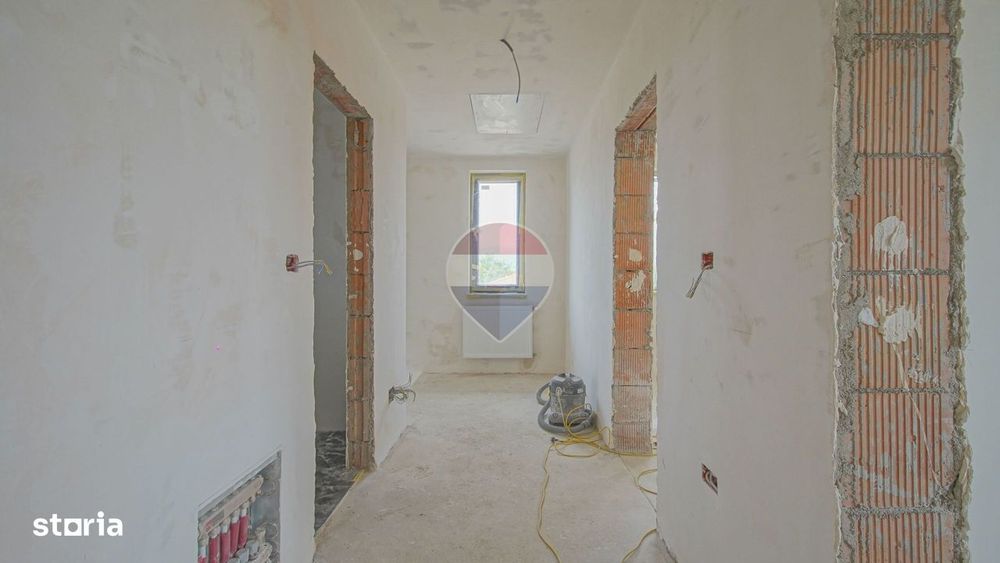 Duplex nou finalizat în Stupini |500 mp teren | TVA inclus |Comision 0