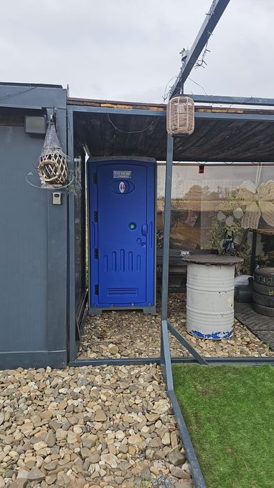 Inchiriez spatiu / Inchiriez container