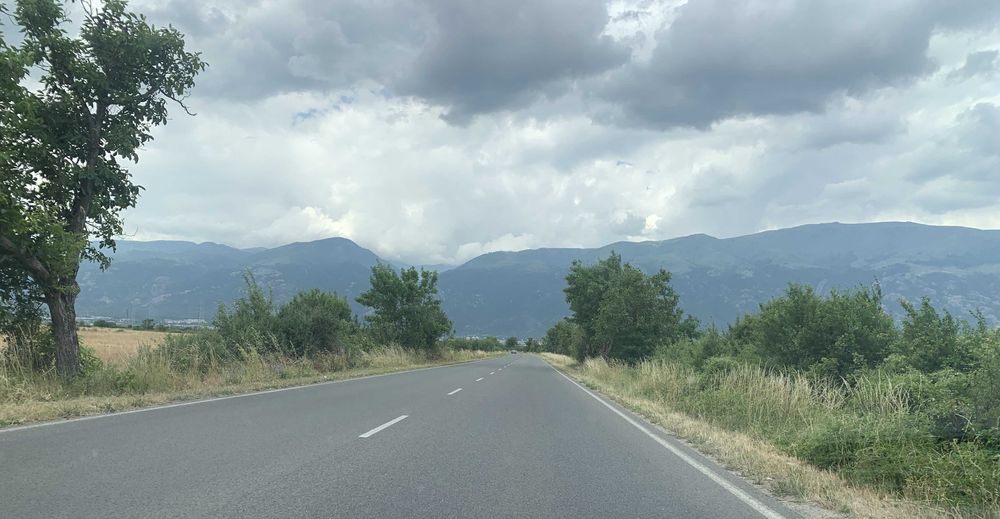 Продава се Парцел в Карлово - 3230 кв.м за 8 €/кв.м - Снимка #2