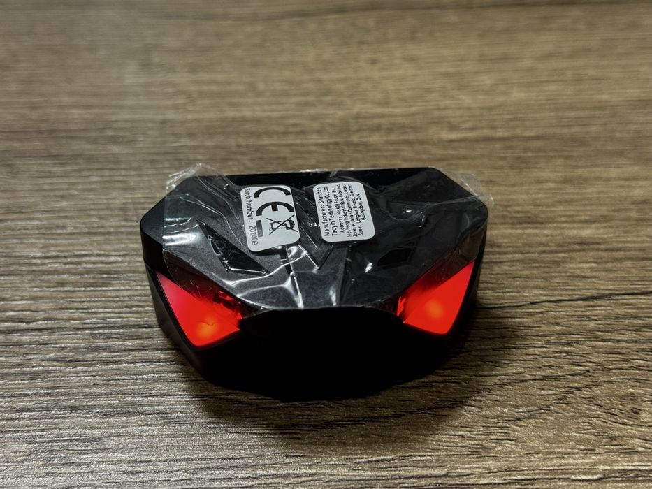 Безжични слушалки