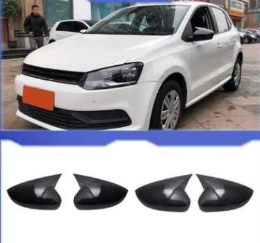 Капаци Batman Style странични огледала Volkswagen POLO 2014-2018