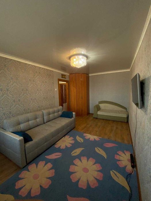 Продам 1-комнатную квартиру