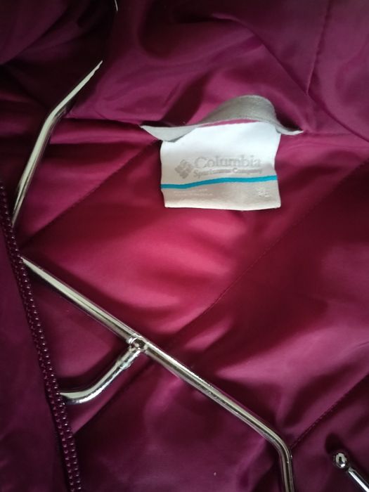 Куртка Calumbia, размер 46