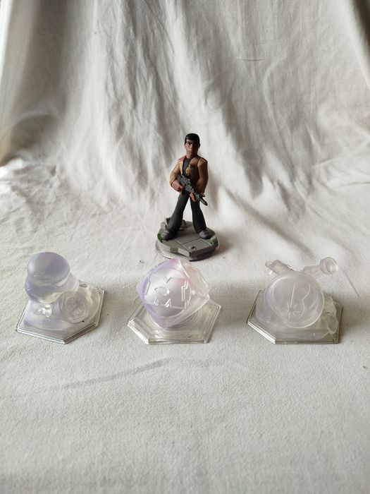 Disney infinity фигури