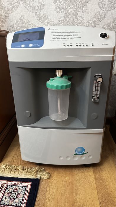 Кислородный конденсатор