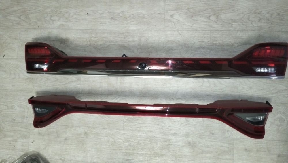 Стоп задний Авторазбор