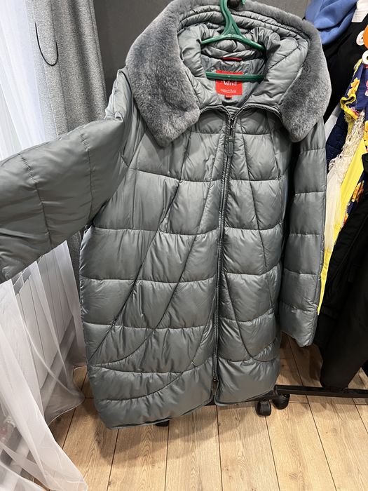 Продам зимнюю куртку