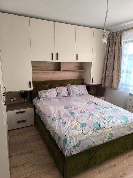 Inchiriez apartament Untold