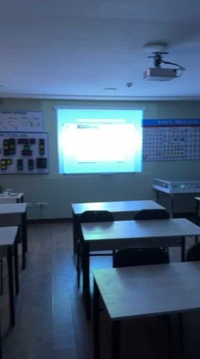 Avto maktab Goldavtopro