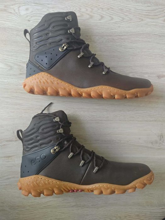 Чисто нови Vivobarefoot Tracker Forest Esc EU 45