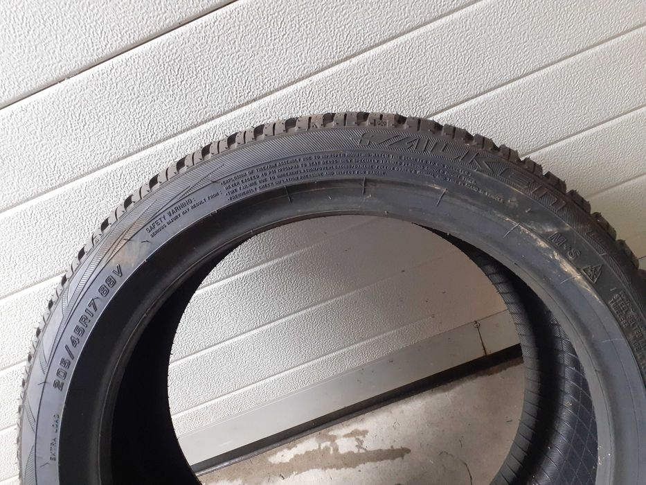 Джанти за Форд Фиеста СТ/ST