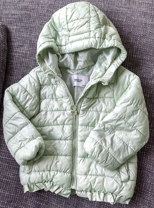 Бебешко яке Reserved