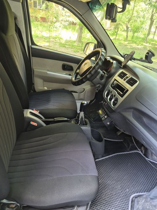 Changan 2019 srochniy sotiladi