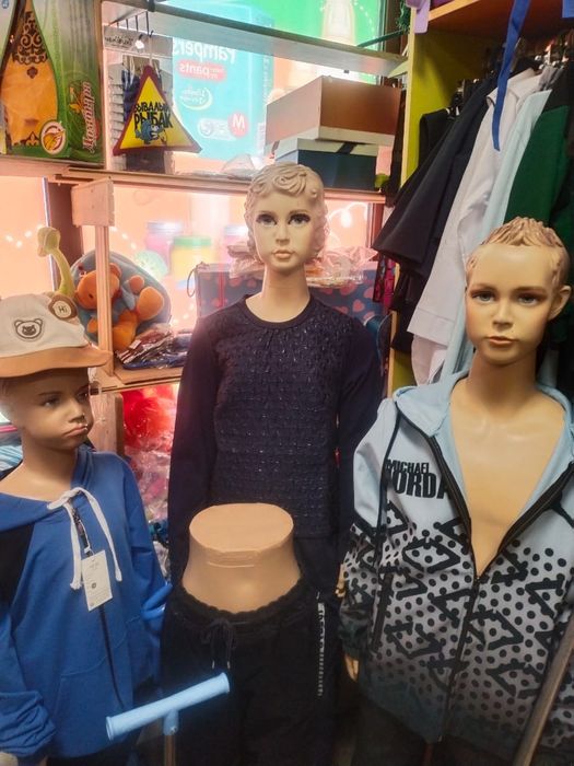 Срочно продам детские