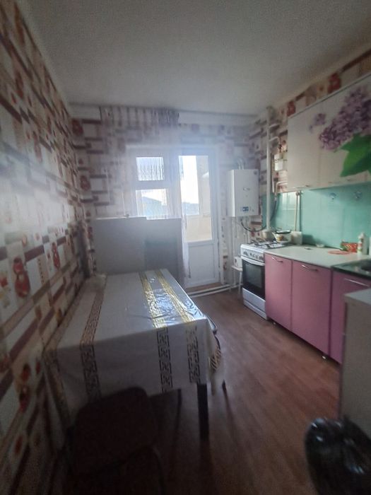 Квартира двухкомнатная