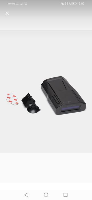 Анти радар neoline 7700