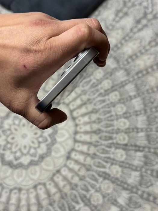 iPhone 15 Pro Max 256 GB Titan