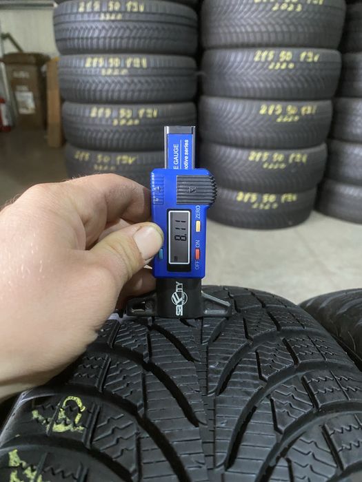 Anvelope iarna 185/60/16 Vredestein Snowtrac 5 185 60 16 R16