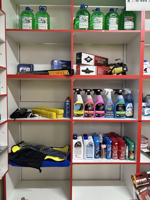 Продам торговую точку