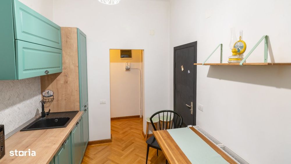 Direct proprietar | 2 camere în vilă, Popa Nan, Sector 2