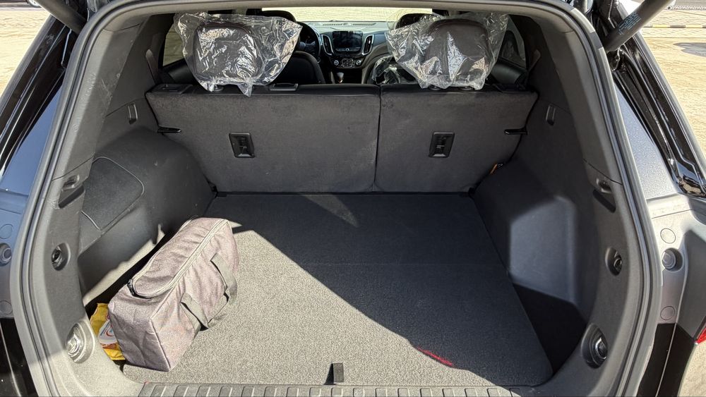 equinox 2023,  2024 08ой  Хисоб малумот