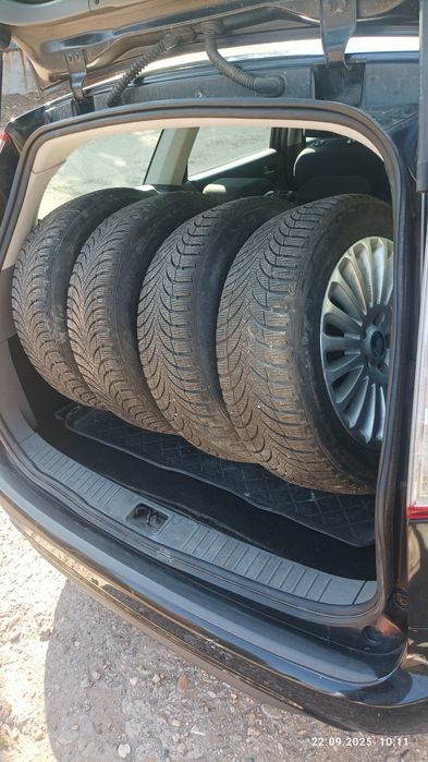 Продавам Фордфокус