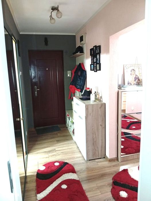 Apartament 3 camere in Confectii