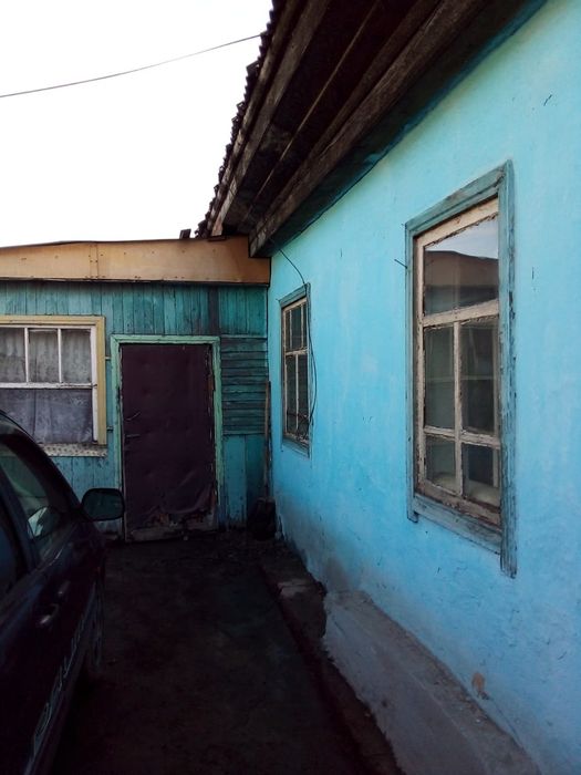 Обмен на квартиру