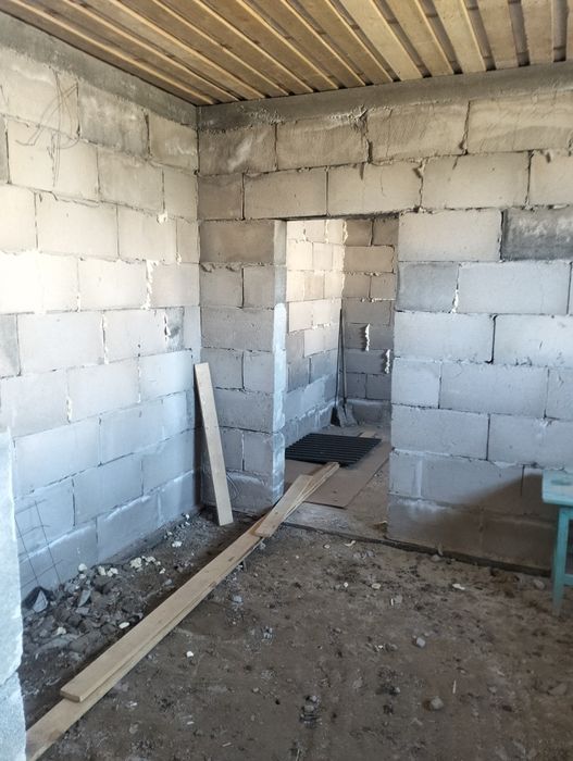 Продам Времянку Дача Ашыбулак