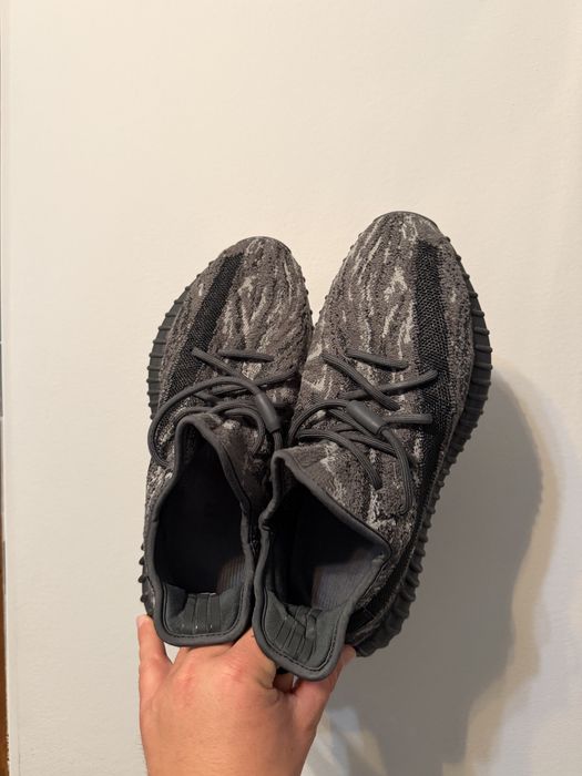 Yeezy Boost 350 V2 “MX Dark Salt” 43 1/3 originali din Sua