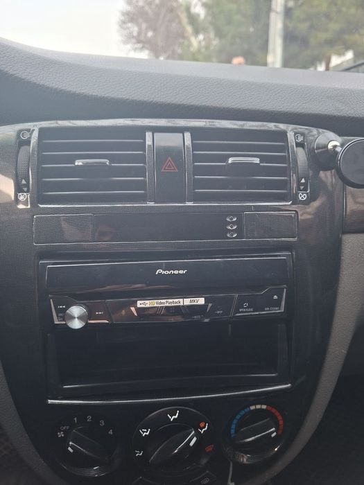 Магнитола пионер