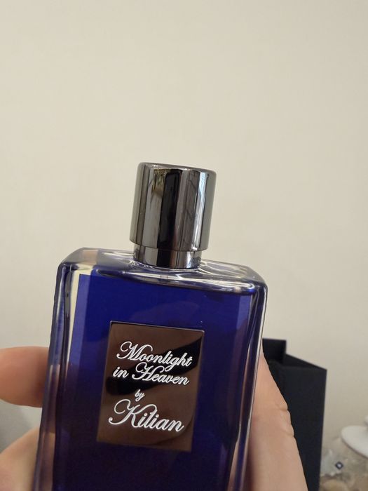 Kilian Moonlight in Heaven