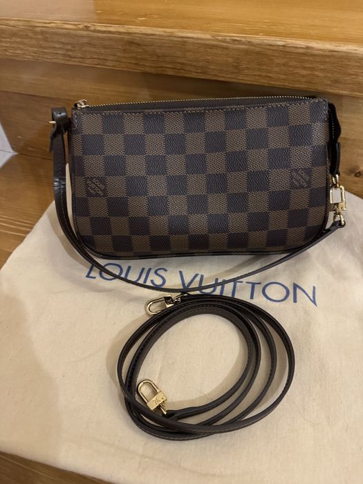 Чанта Louis Vuitton