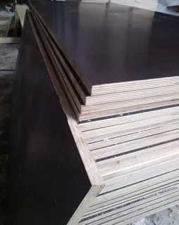 Фанера Финская влагостойкая, 3,5,6,8,10,12,15,18,21,30,40мм х 1220х244