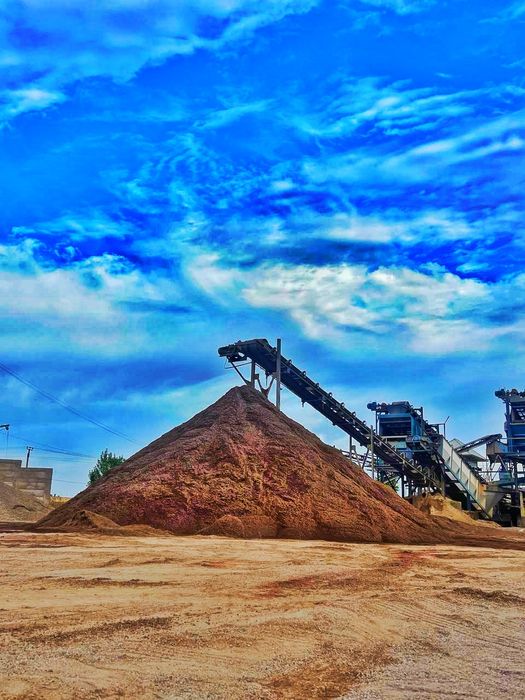 Щебень 20-40 мм, Клинец, ГПС