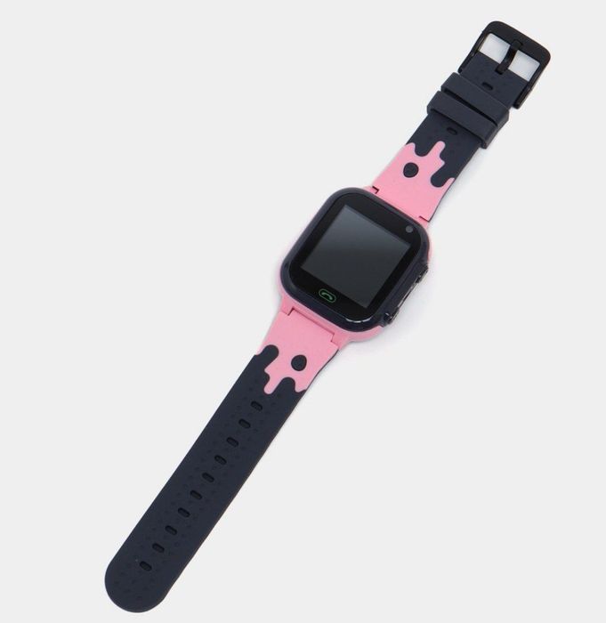 Смарт часы детские