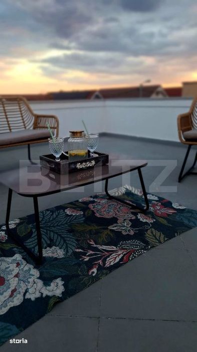Casa premium P+1 in Cartierul Tineretului, complet mobilata, eficienta