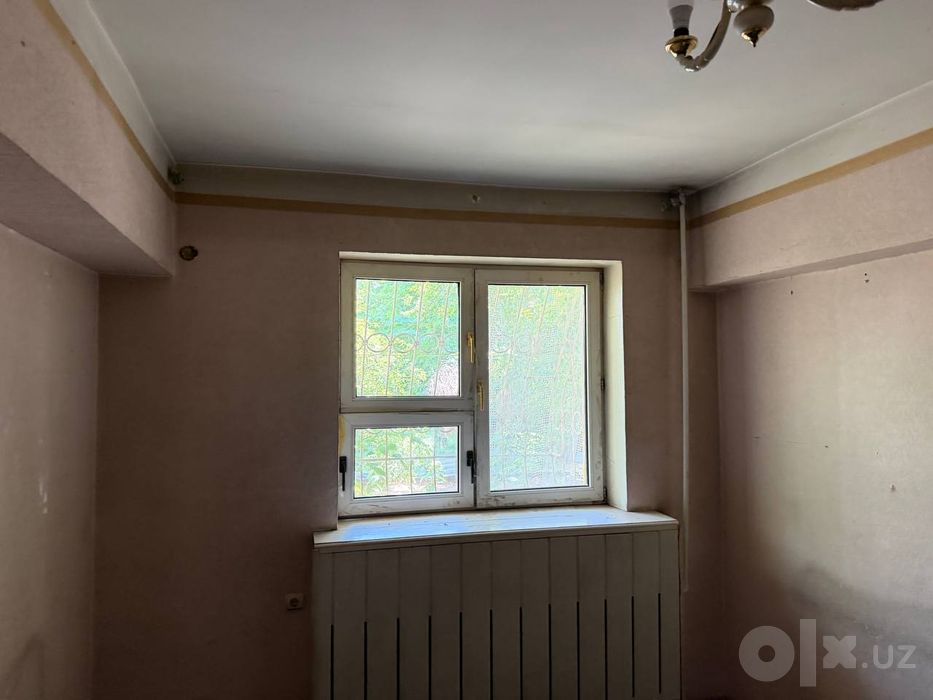 4 ком. Квартира 85 м2. Ор-р: Ц-5, Корзинка