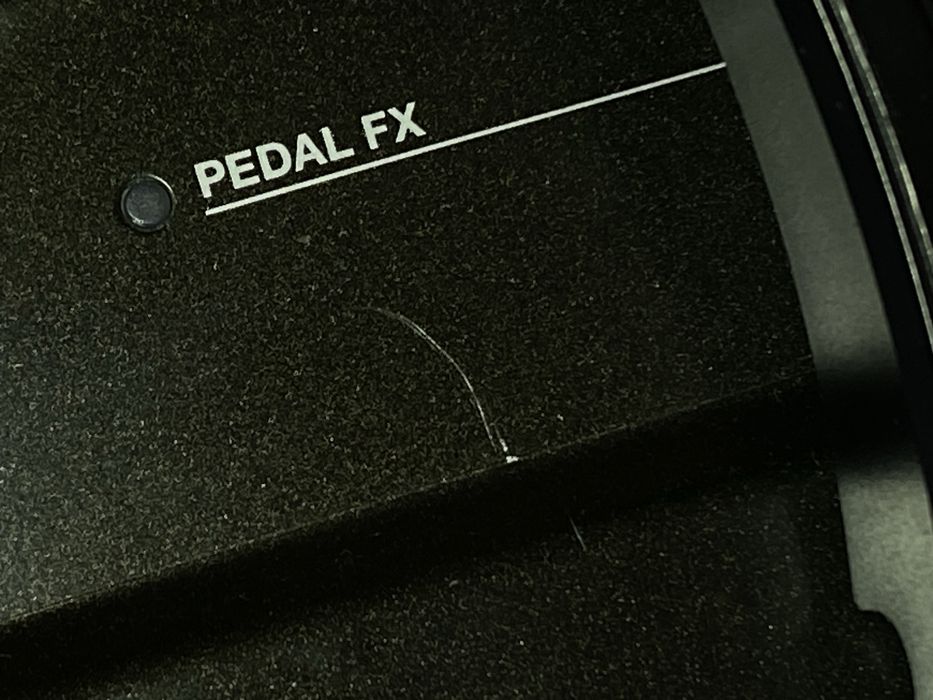 procesor chitara pedala multiefect boss gt 1