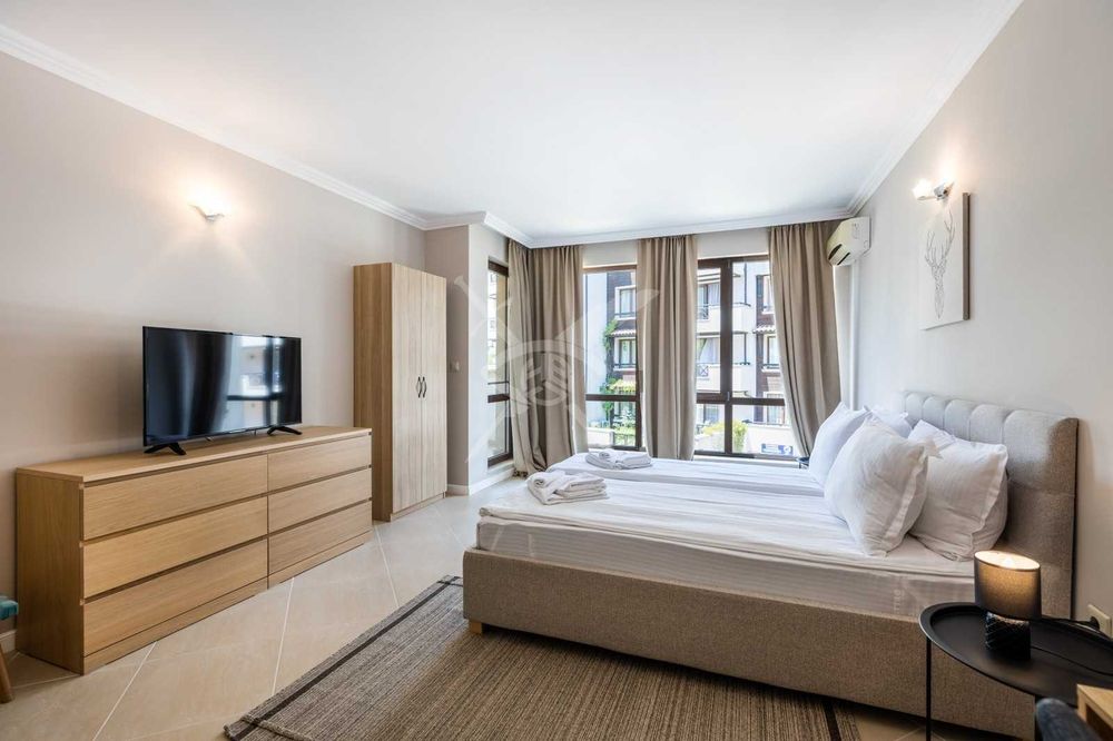 Продава се Тристаен апартамент в с. Лозенец, Област Бургас - 157 кв.м за 1710 €/кв.м - Снимка #3